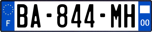 BA-844-MH
