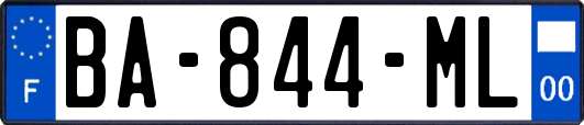 BA-844-ML