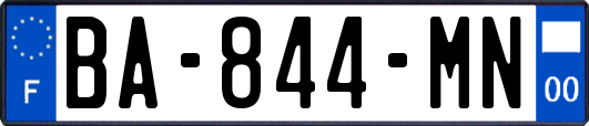 BA-844-MN