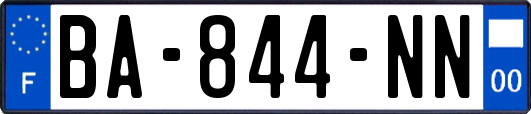 BA-844-NN