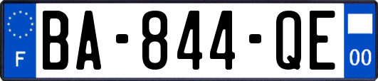 BA-844-QE