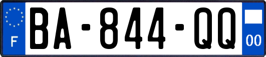 BA-844-QQ