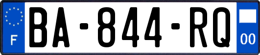 BA-844-RQ