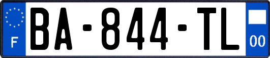 BA-844-TL