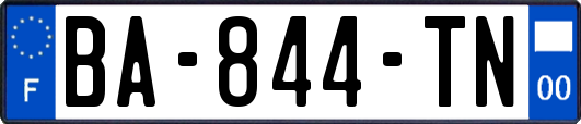 BA-844-TN
