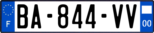 BA-844-VV