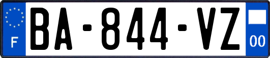 BA-844-VZ