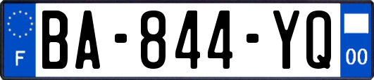 BA-844-YQ