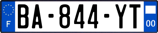 BA-844-YT
