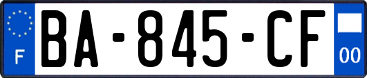 BA-845-CF