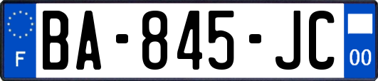 BA-845-JC