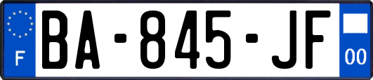 BA-845-JF