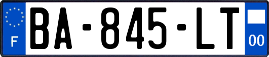 BA-845-LT