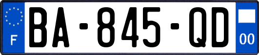 BA-845-QD