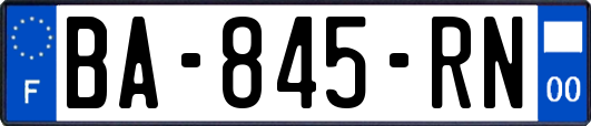 BA-845-RN