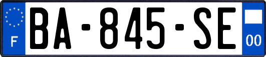 BA-845-SE