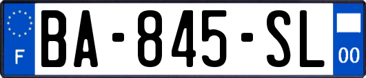 BA-845-SL