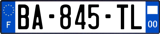 BA-845-TL