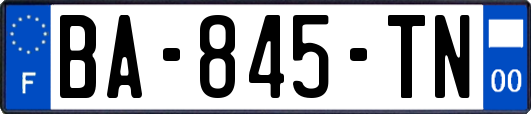 BA-845-TN