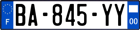 BA-845-YY