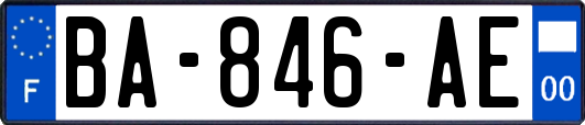 BA-846-AE