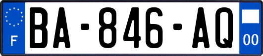 BA-846-AQ