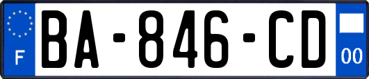 BA-846-CD
