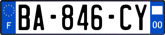 BA-846-CY