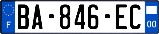 BA-846-EC
