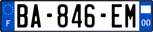 BA-846-EM