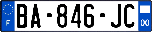 BA-846-JC