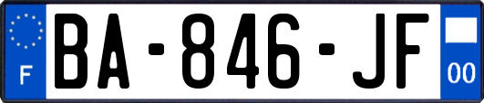 BA-846-JF