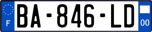 BA-846-LD