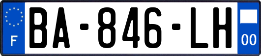 BA-846-LH
