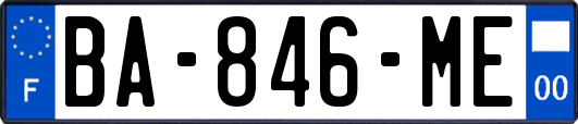 BA-846-ME