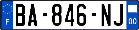 BA-846-NJ