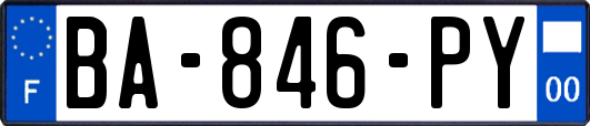 BA-846-PY