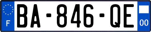 BA-846-QE