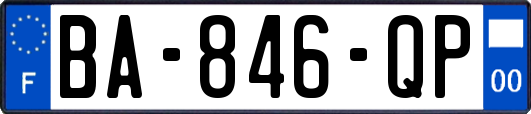 BA-846-QP