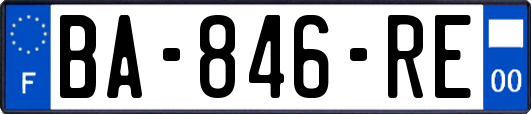 BA-846-RE