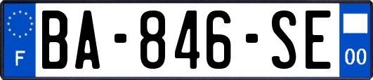 BA-846-SE