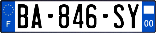 BA-846-SY