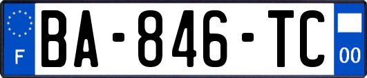 BA-846-TC