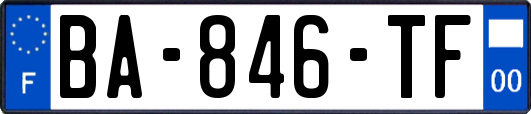 BA-846-TF