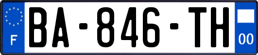 BA-846-TH