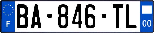 BA-846-TL