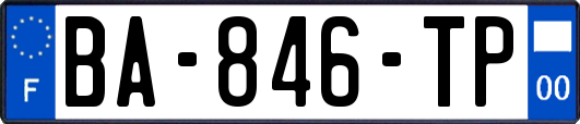 BA-846-TP
