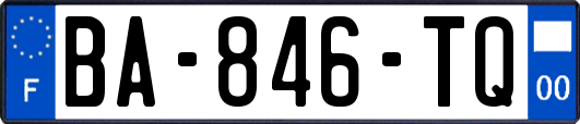 BA-846-TQ