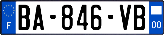 BA-846-VB