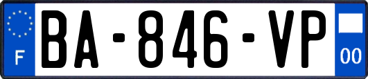 BA-846-VP